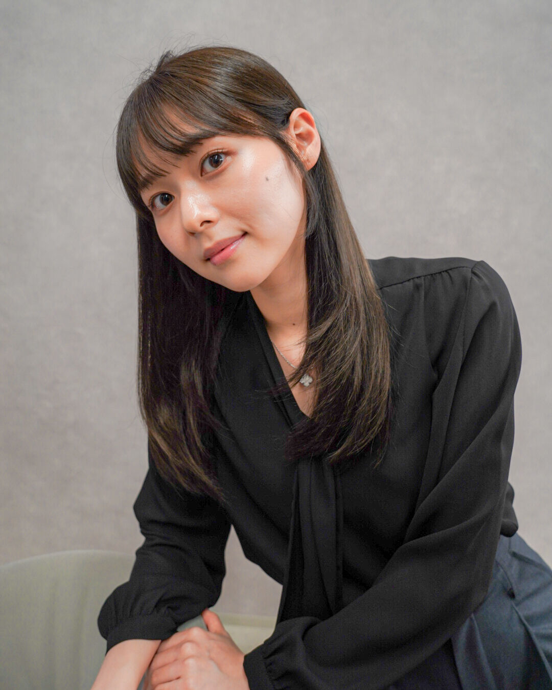 髪質改善したら人におすすめスタイル