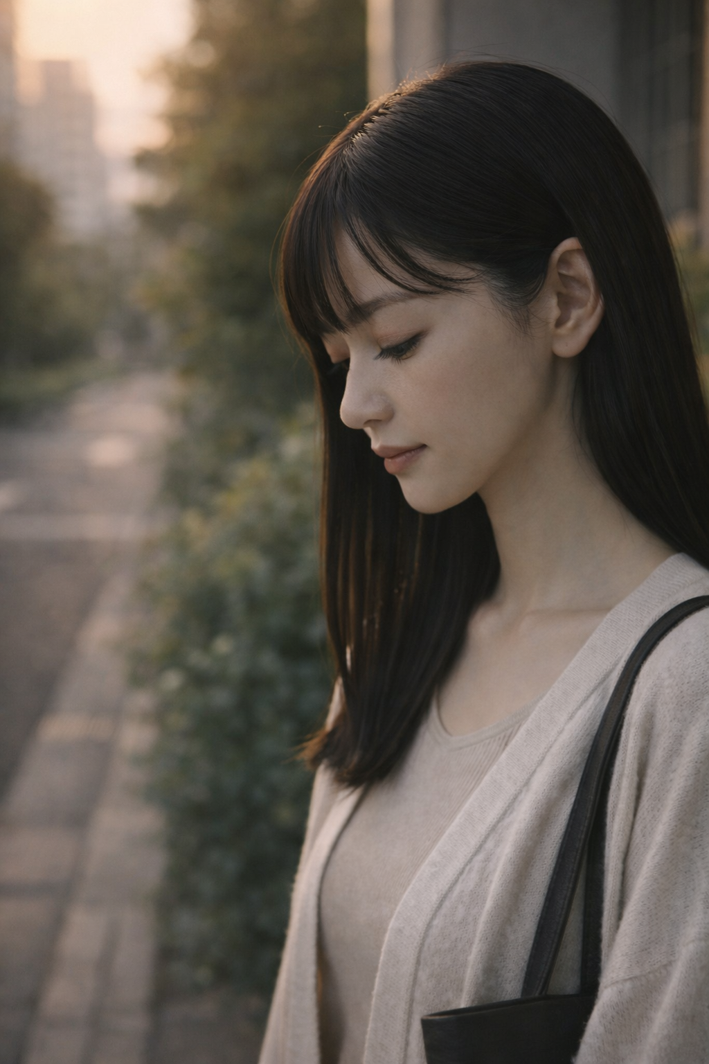 髪が安定している人は「無理をしている日に気づける」