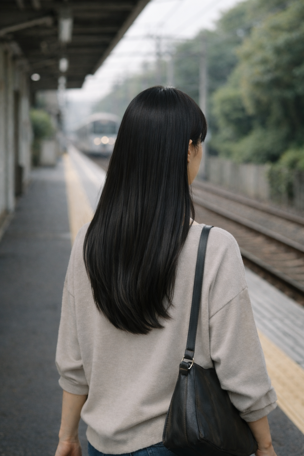 結局気にならないのがいちばん助かる