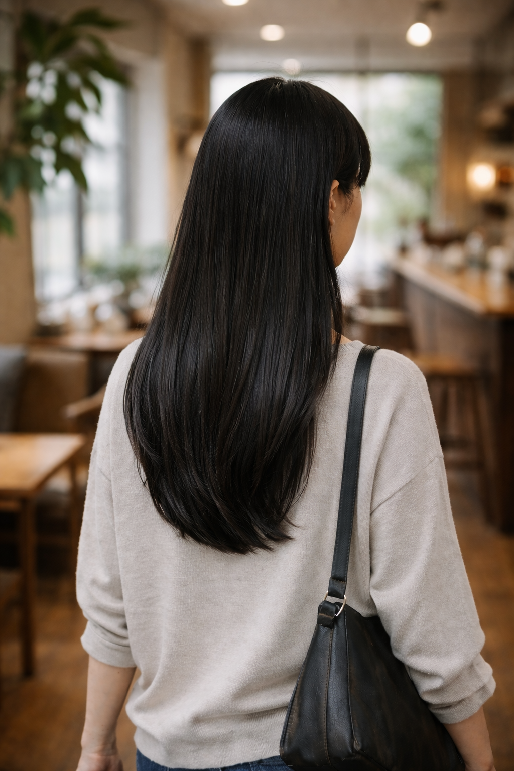 整ってるけど頑張ってない感じ