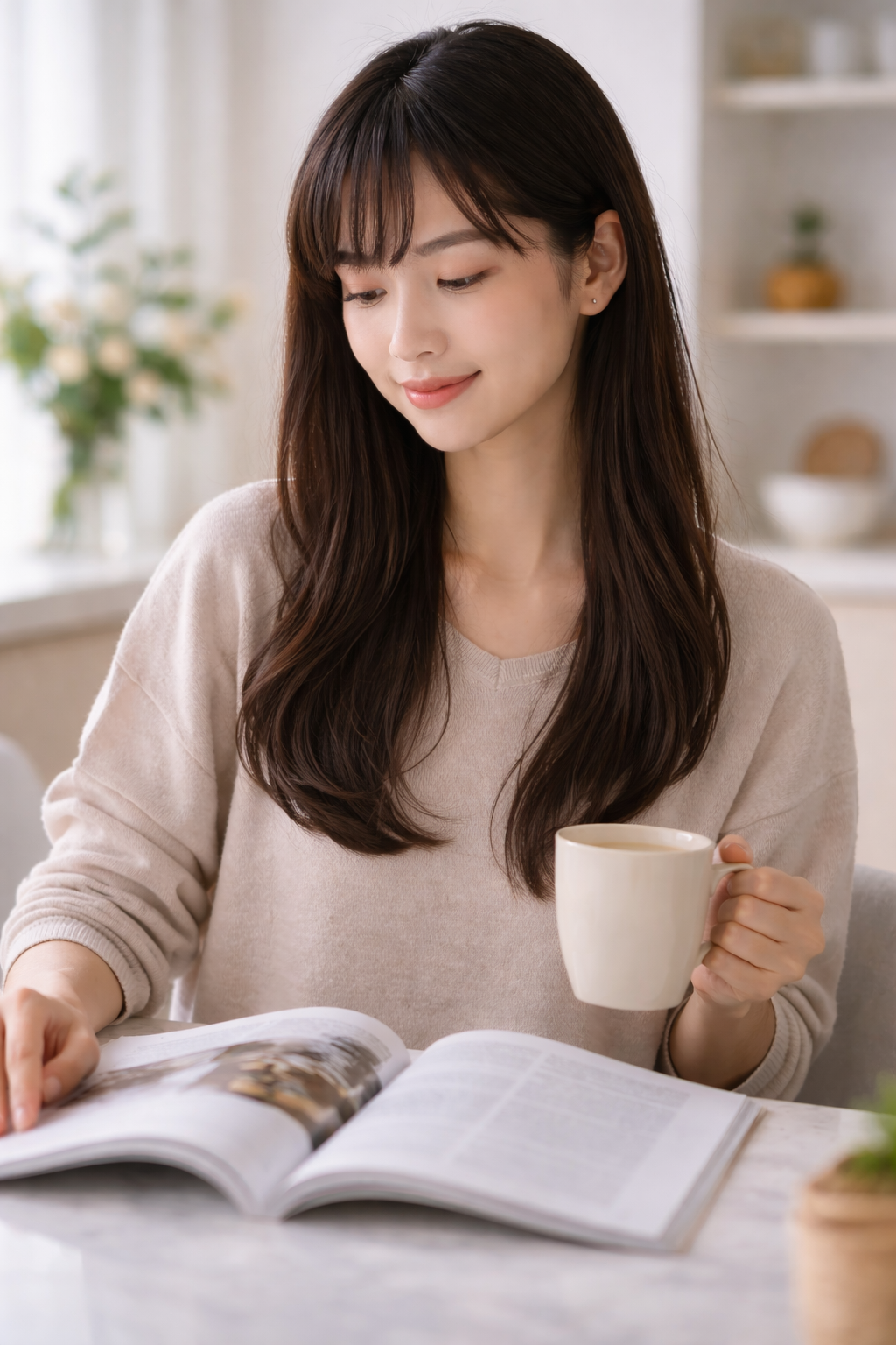 それが元からだった気がしてきた