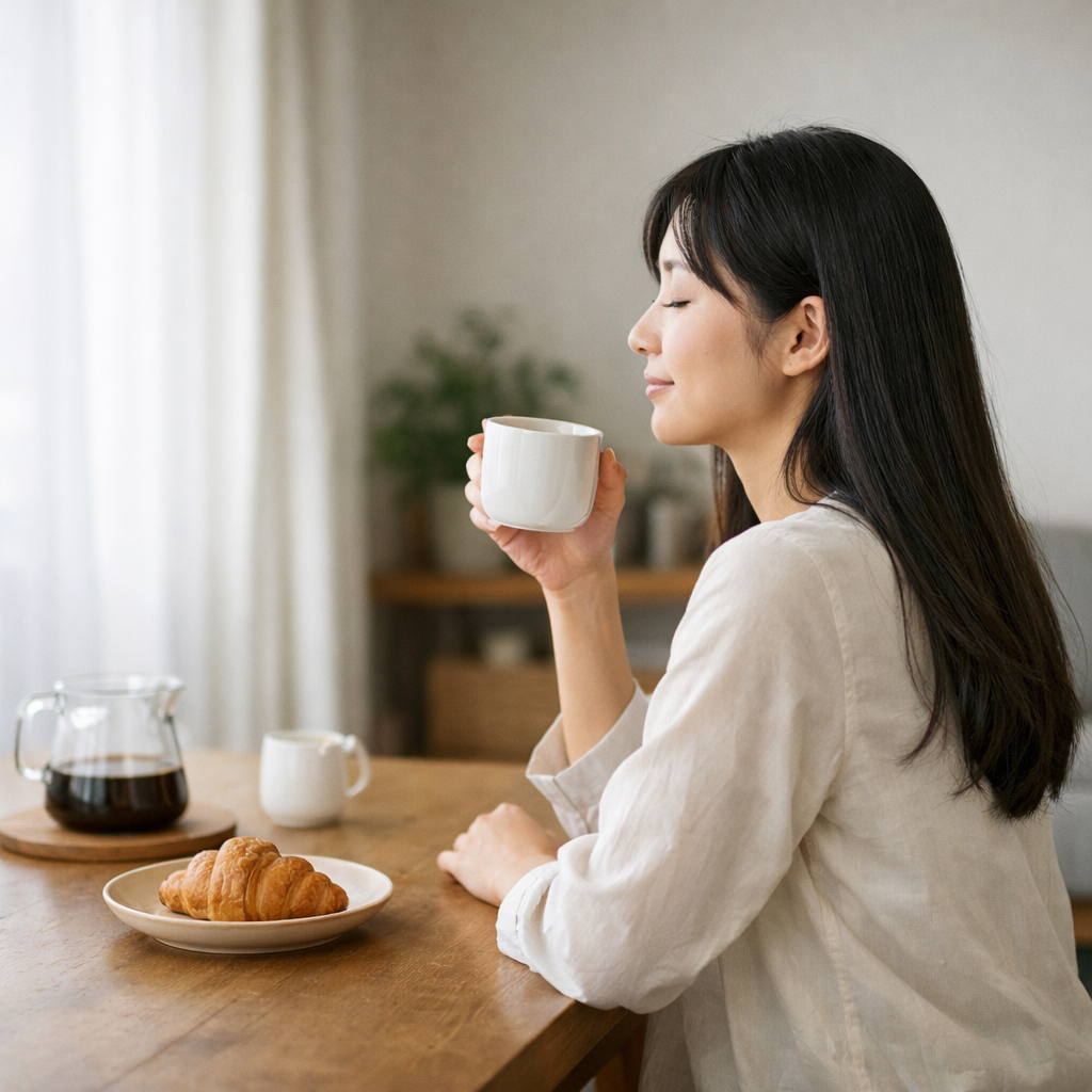 予定が一個減ったみたいな感覚