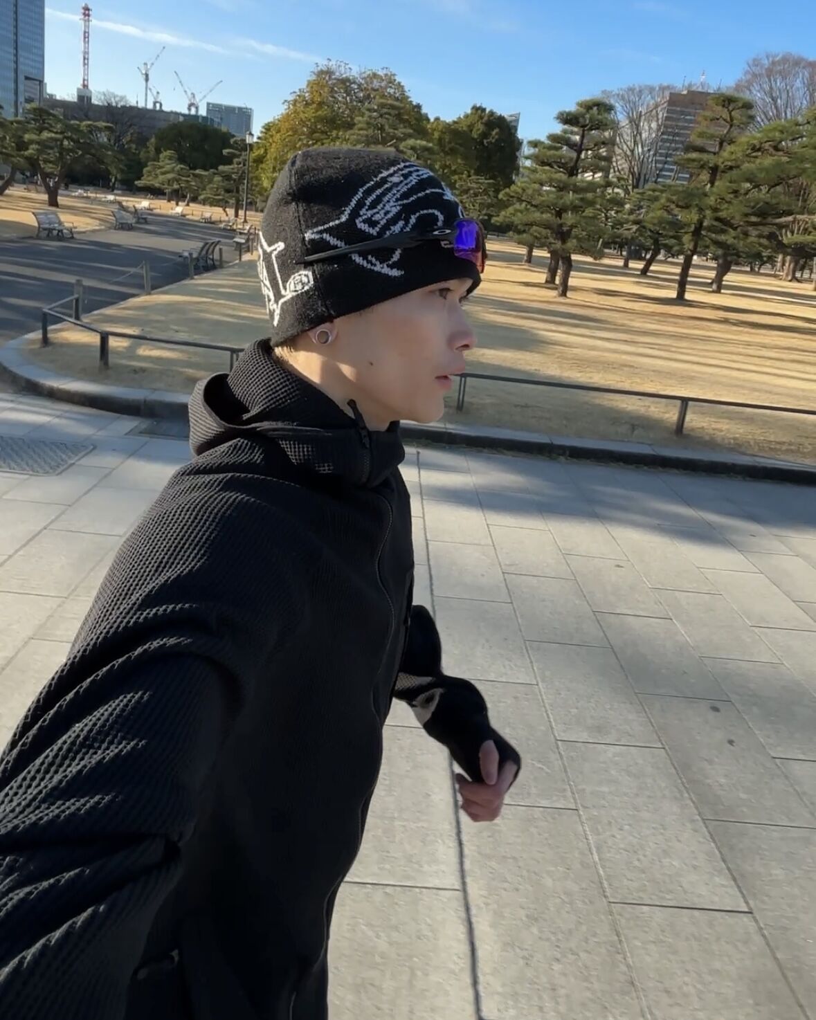 月100km走って気づいた継続のコツ