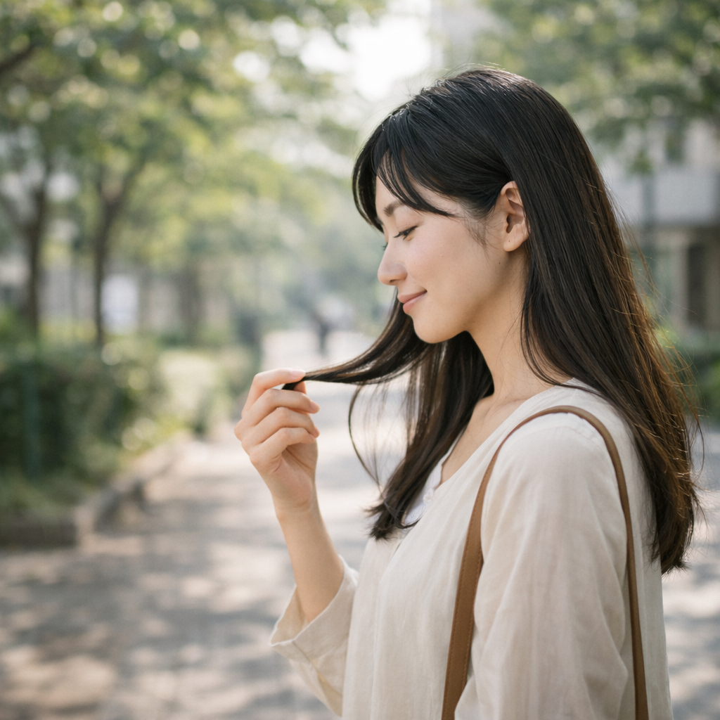「まあいっか」が、雑じゃなくなった