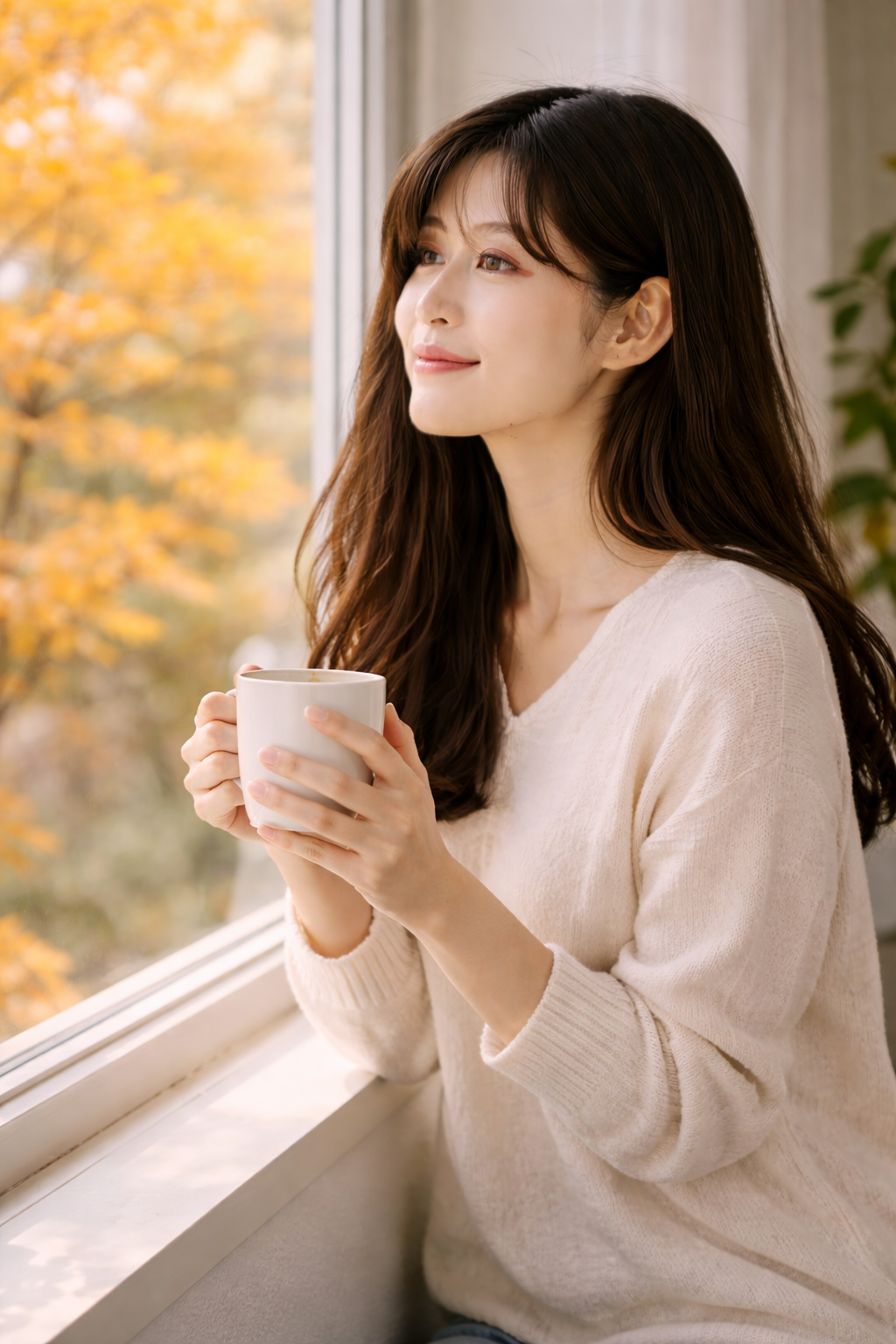 季節が変わってもいつも通りだった