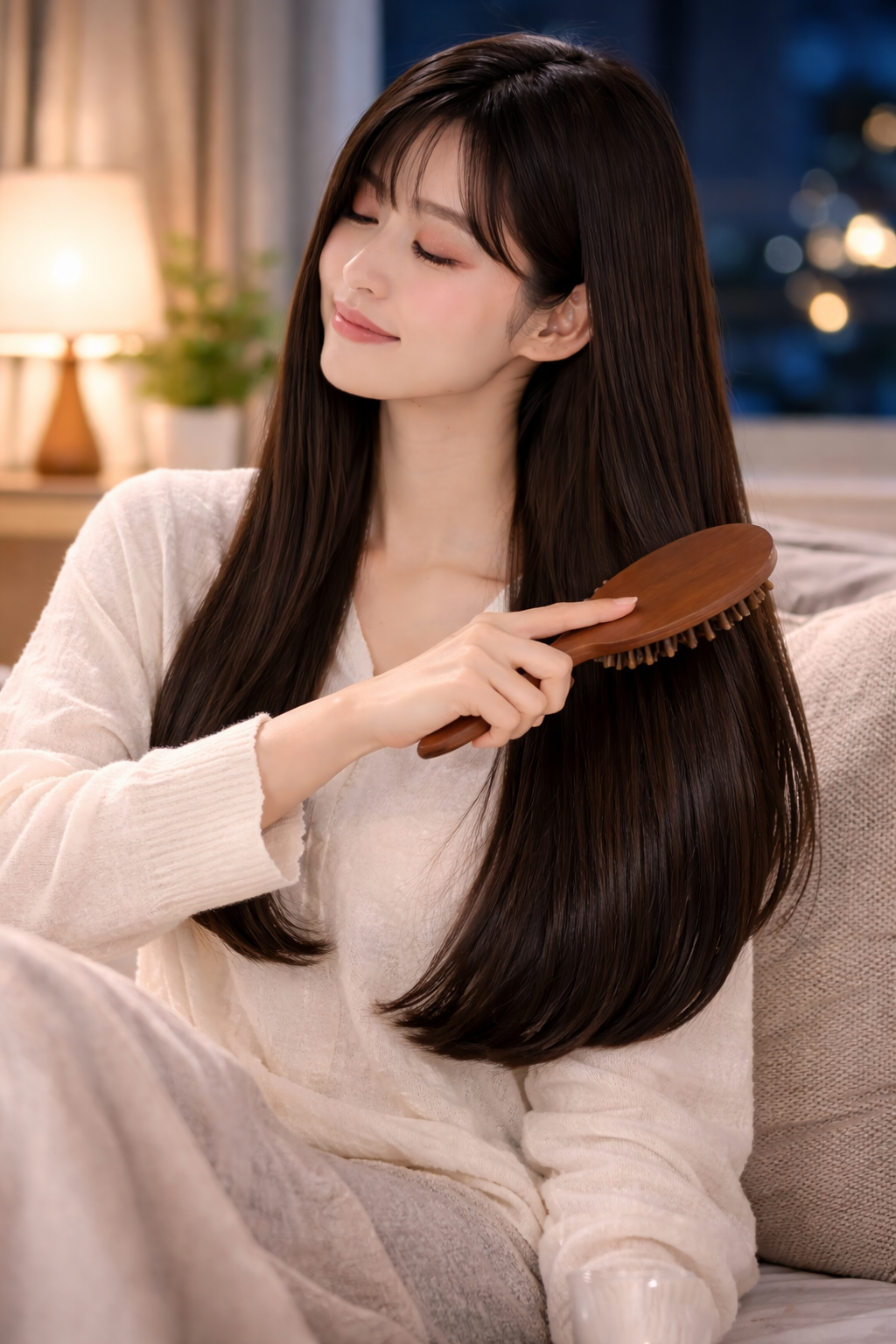翌朝の準備を前倒ししなかった