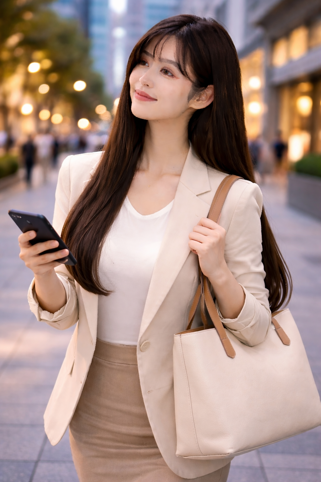 仕事終わりに予定を足せた日
