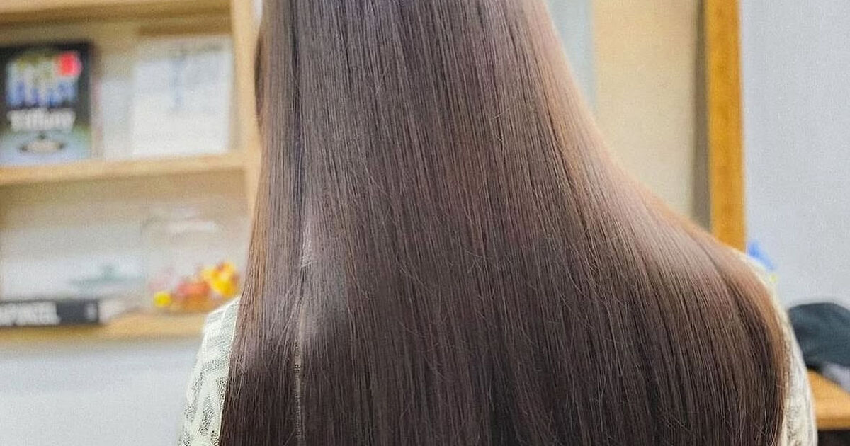 髪がまとまらない原因は〇〇だった！？ | ブログ | 東京都港区赤坂の美容院ならTENÉLE