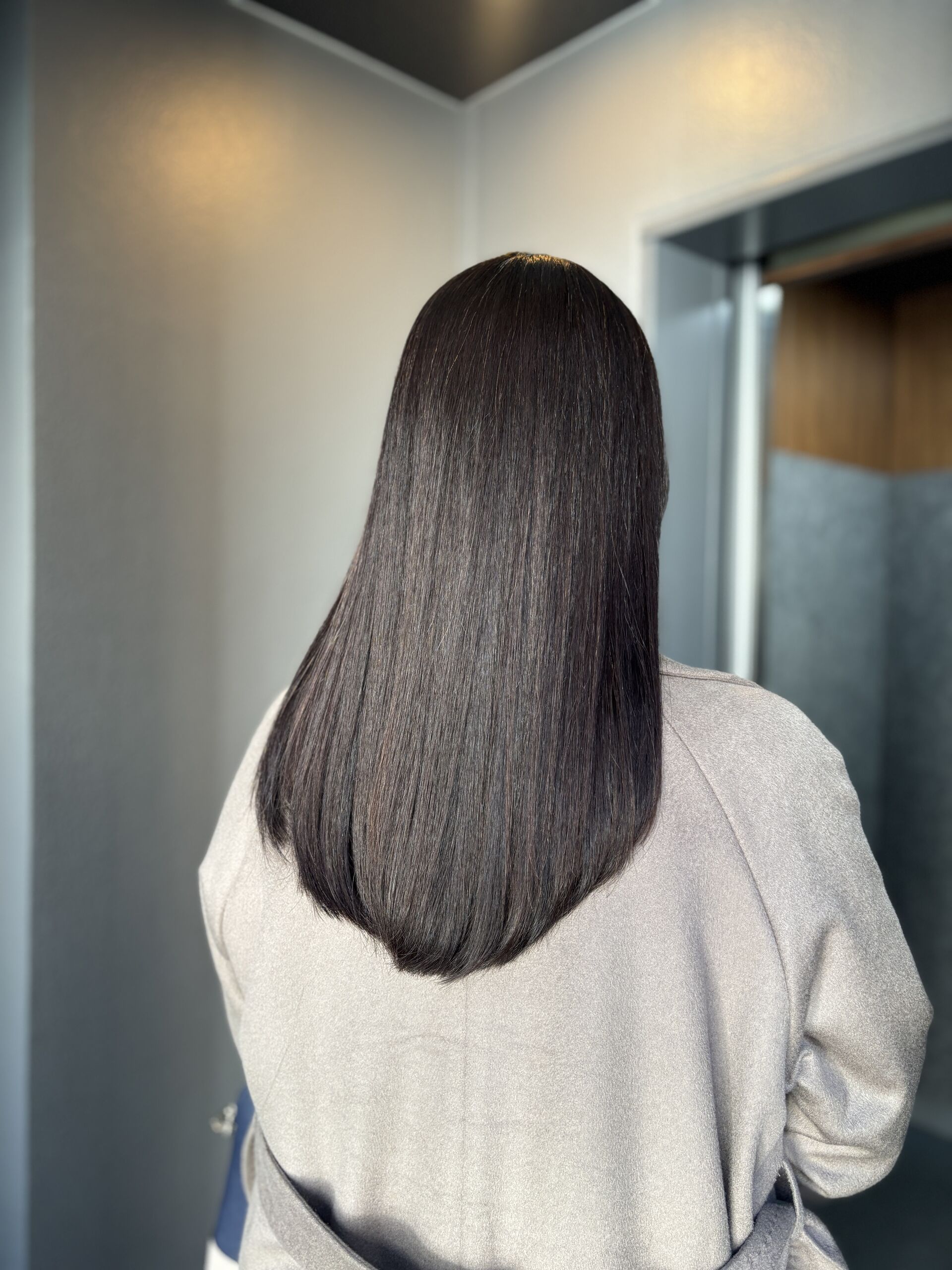 髪がまとまらない原因は〇〇だった！？