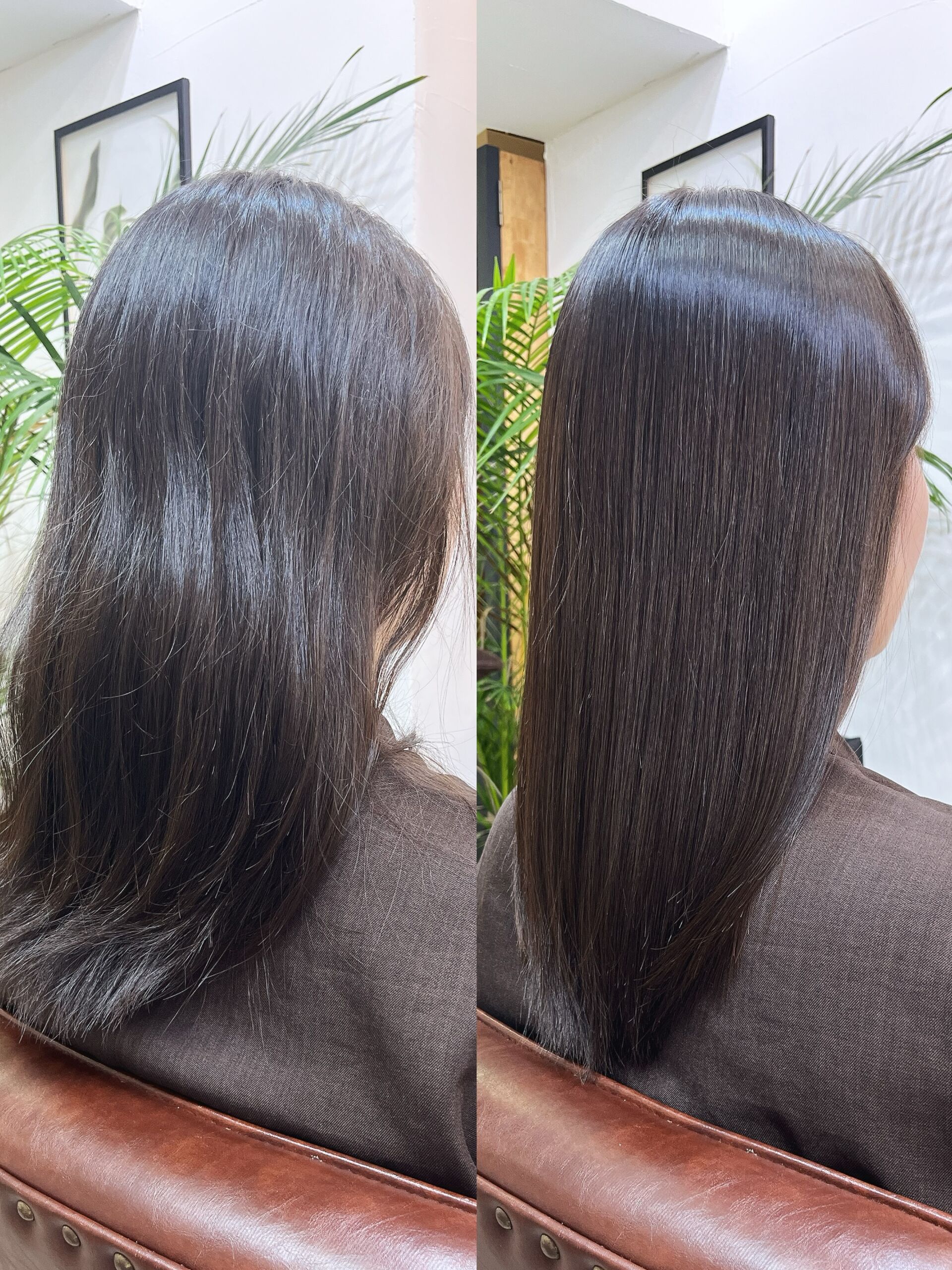 待ち時間をそのまま使えた