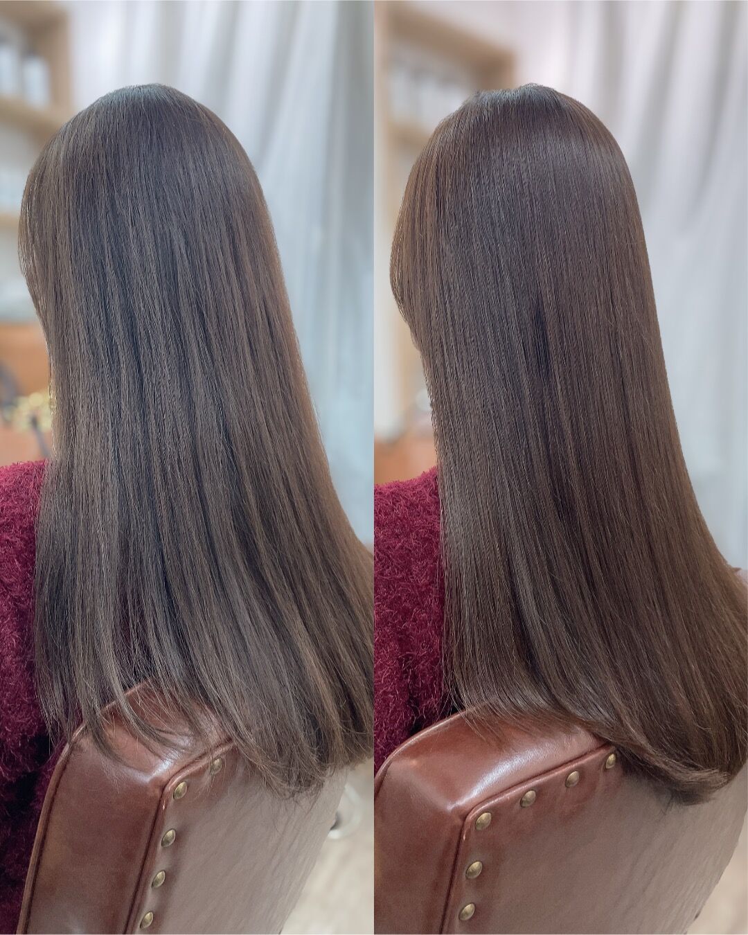 髪がまとまらない原因は〇〇だった！？